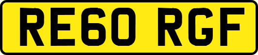 RE60RGF