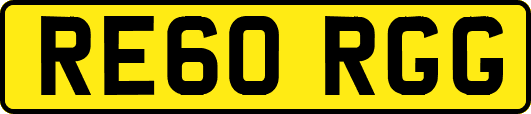 RE60RGG