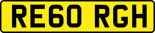 RE60RGH