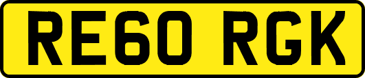 RE60RGK