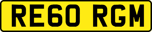 RE60RGM