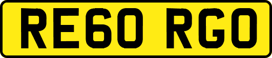 RE60RGO