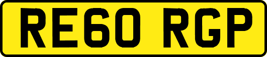 RE60RGP