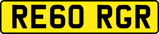 RE60RGR