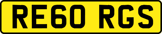 RE60RGS