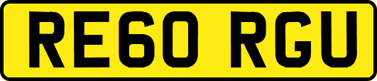 RE60RGU