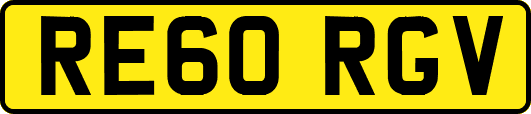 RE60RGV