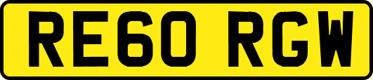 RE60RGW