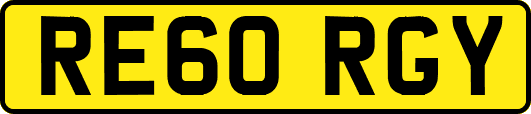 RE60RGY