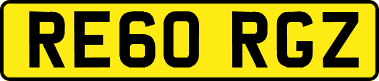 RE60RGZ