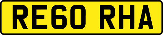 RE60RHA