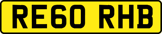 RE60RHB