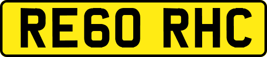 RE60RHC