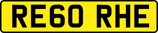 RE60RHE