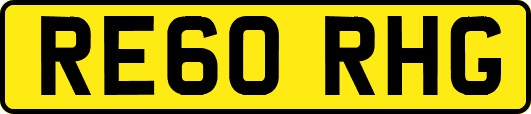 RE60RHG