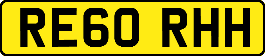 RE60RHH