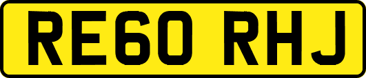 RE60RHJ