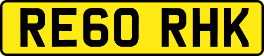 RE60RHK