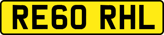 RE60RHL