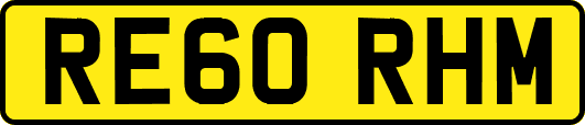 RE60RHM