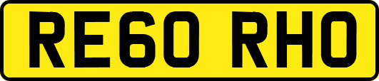 RE60RHO