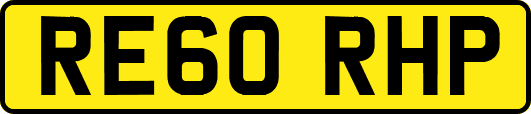 RE60RHP