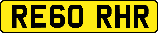 RE60RHR