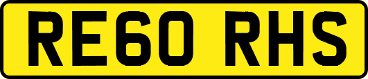 RE60RHS
