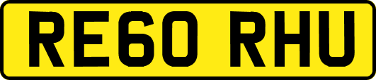 RE60RHU