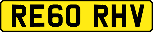 RE60RHV