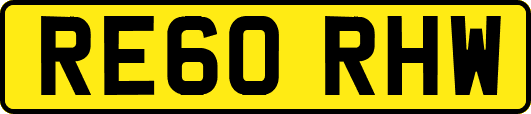 RE60RHW