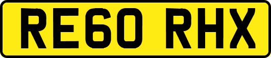 RE60RHX