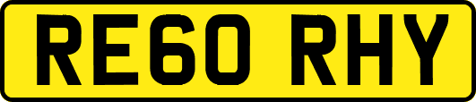 RE60RHY