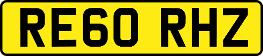 RE60RHZ