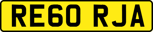 RE60RJA