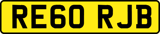 RE60RJB