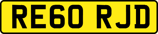RE60RJD