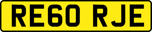 RE60RJE