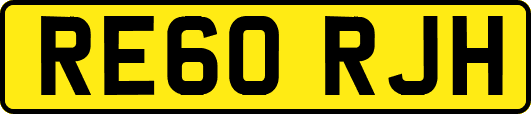 RE60RJH