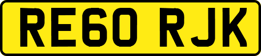 RE60RJK