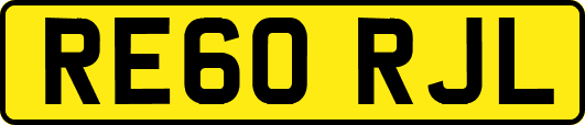RE60RJL
