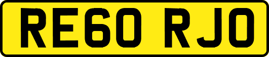 RE60RJO