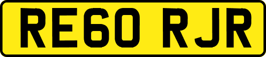 RE60RJR