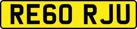 RE60RJU