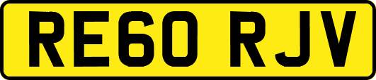 RE60RJV