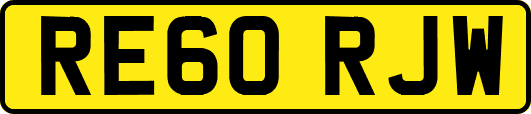 RE60RJW
