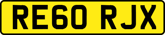 RE60RJX