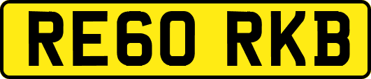 RE60RKB