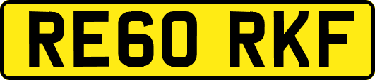 RE60RKF