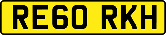 RE60RKH